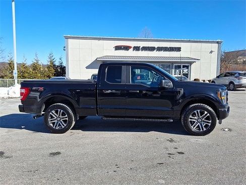 Certified 2023 Ford F150 XL w/ STX Appearance Package image 25