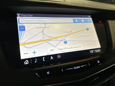 Used 2020 Cadillac CT6 Luxury image 31