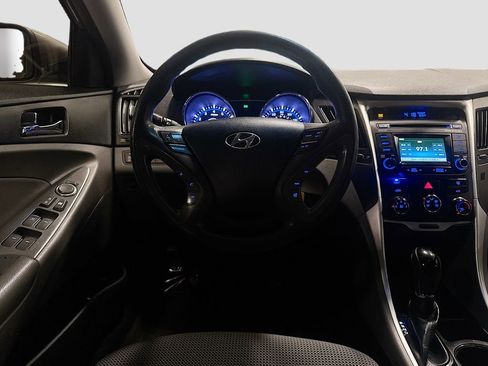 Used 2014 Hyundai Sonata GLS w/ Popular Equipment Group 2 image 24
