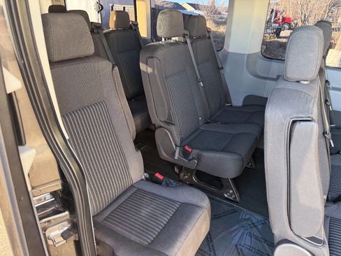 Used 2017 Ford Transit 350 XLT image 24
