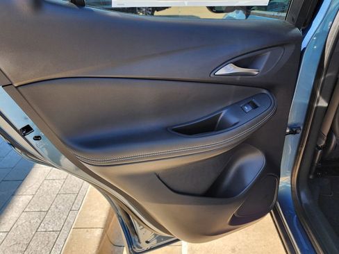 New 2026 Buick Encore GX Preferred image 39