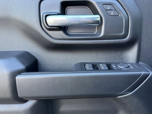 New 2026 Chevrolet Silverado 2500 W/T w/ WT Convenience Package AWD/4WD image 10