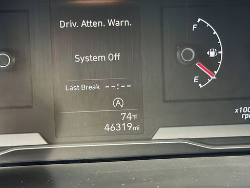 Used 2024 Hyundai Tucson SEL image 38