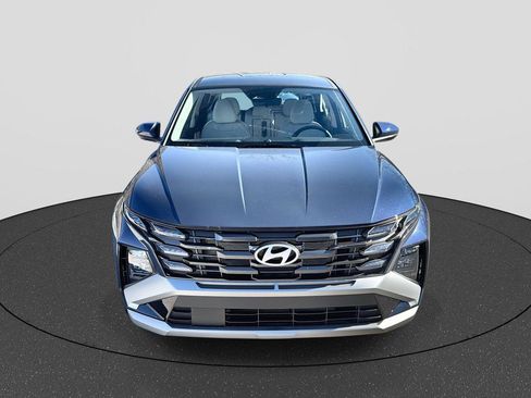 New 2026 Hyundai Tucson SE image 3