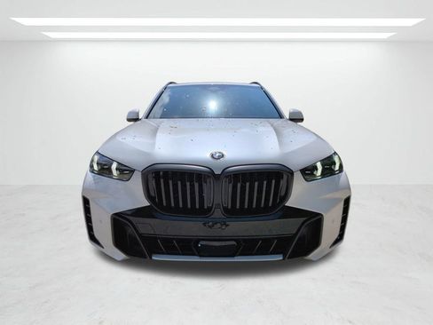 New 2026 BMW X5 xDrive40i w/ M Sport Package AWD/4WD image 9