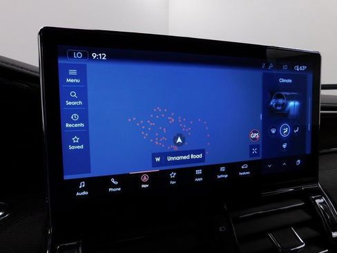 Used 2023 Lincoln Navigator Reserve image 51