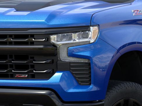 New 2026 Chevrolet Silverado 1500 LT Trail Boss image 10