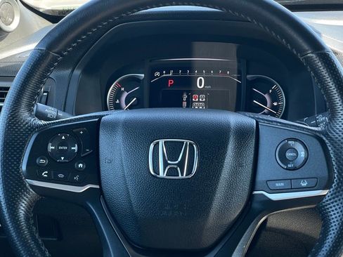 Certified 2023 Honda Passport EX-L image 12