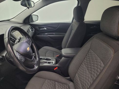 Used 2019 Chevrolet Equinox LT AWD/4WD image 17