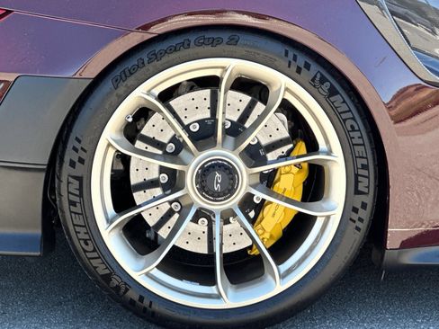 Used 2018 Porsche 911 GT2 RS RWD image 41