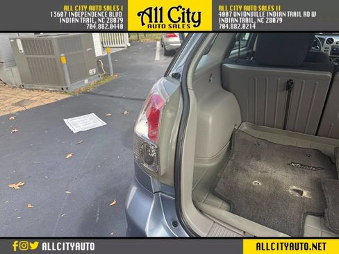 Used 2008 Toyota Matrix XR image 29