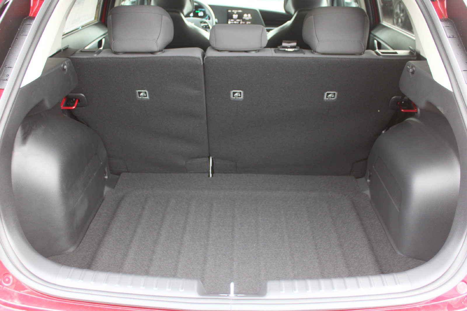 New 2026 Kia Niro EX w/ EX Premium Package FWD image 10
