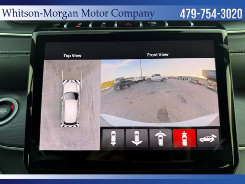 New 2025 Jeep Grand Cherokee Limited image 38