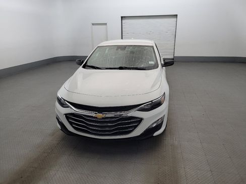 Used 2023 Chevrolet Malibu LT FWD image 15