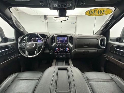 Used 2020 GMC Sierra 2500 Denali w/ Denali Ultimate Package image 2