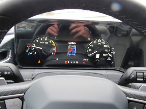 New 2026 Ford Mustang GT Premium RWD image 31