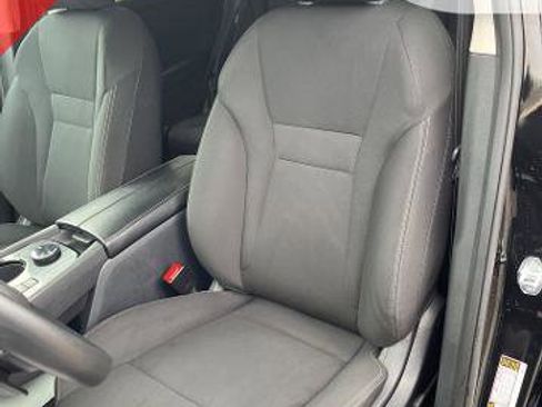 Certified 2024 Nissan Rogue S AWD/4WD image 26