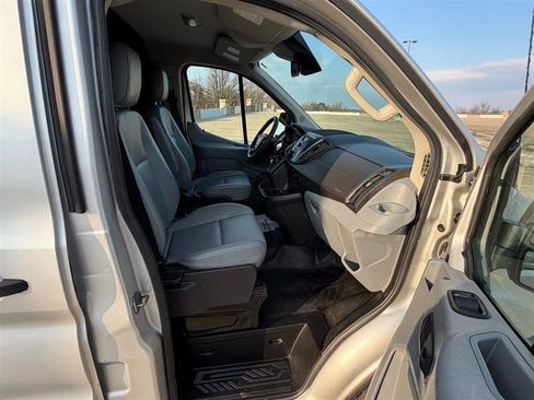 Used 2016 Ford Transit 150 130 Low Roof image 35