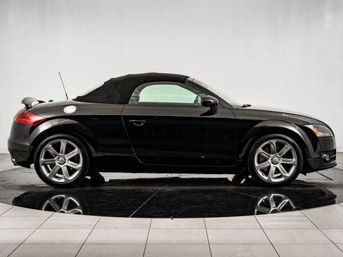 Used 2008 Audi TT 3.2 image 7