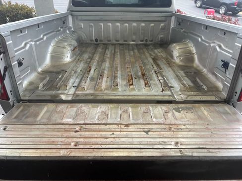 Used 2017 Nissan Frontier S image 20