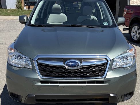 Used 2015 Subaru Forester 2.5i Premium w/ All-Weather Package image 2