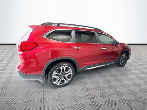 New 2026 Subaru Ascent Touring AWD/4WD image 34