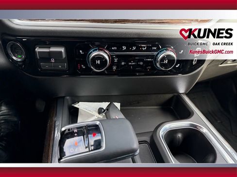 New 2026 GMC Sierra 1500 Elevation w/ Elevation Premium Package AWD/4WD image 15