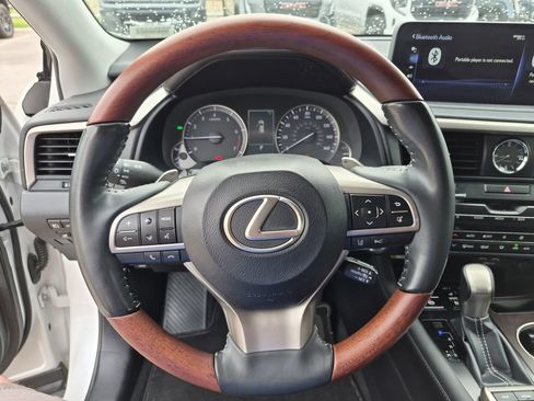 Used 2021 Lexus RX 350 FWD w/ Premium Package image 23