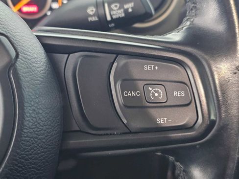 Used 2020 Jeep Gladiator Sport w/ Quick Order Package 24S image 28