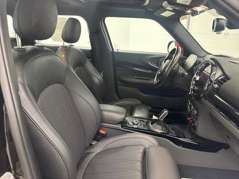 Used 2022 MINI Cooper Clubman John Cooper Works image 17