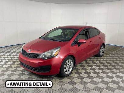 Used 2014 Kia Rio LX