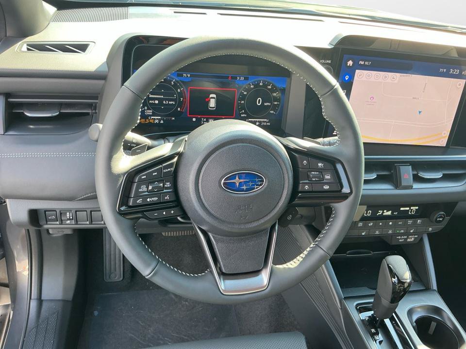 New 2026 Subaru Outback Touring XT AWD/4WD image 10