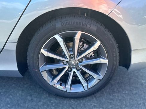 Used 2025 Acura Integra FWD image 22