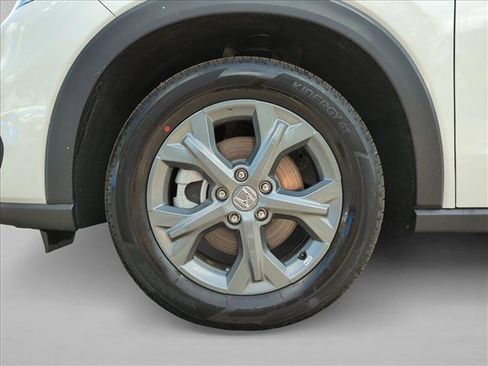 New 2026 Honda HR-V LX image 10