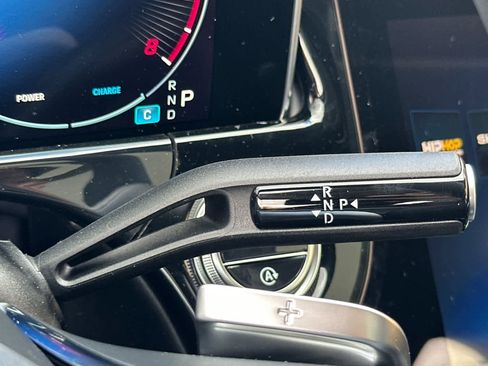 New 2025 Mercedes-Benz E 350 Sedan image 17