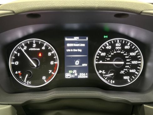 Used 2026 Subaru Forester Sport w/ Sport Package AWD/4WD image 18