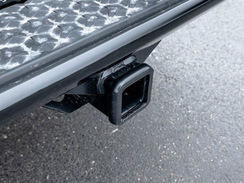 New 2026 Chevrolet Colorado Trail Boss AWD/4WD image 13