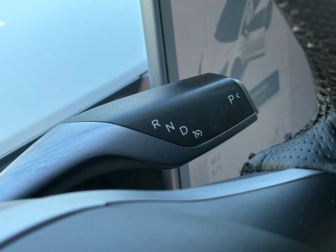 Used 2021 Tesla Model 3 Long Range AWD/4WD image 14