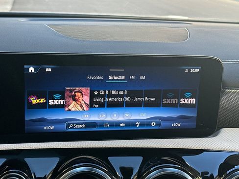 Certified 2026 Mercedes-Benz CLA 250 image 33