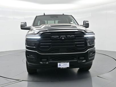 New 2026 RAM 2500 Laramie w/ Night Edition