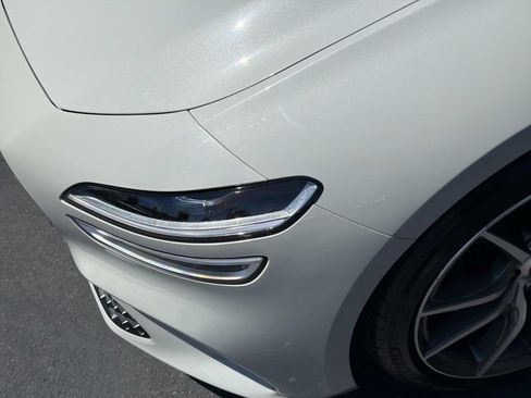 Used 2026 Genesis G70 2.5T Prestige RWD image 30