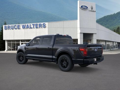 New 2026 Ford F150 STX image 4