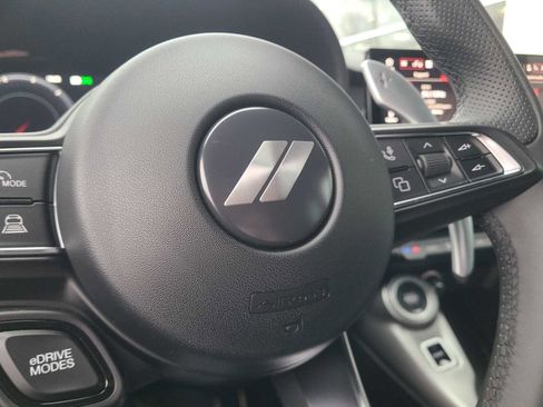 New 2024 Dodge Hornet R/T image 28