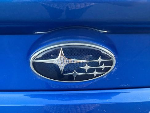 Used 2015 Subaru WRX Limited image 66