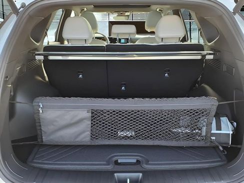 New 2026 Hyundai Tucson Limited image 3