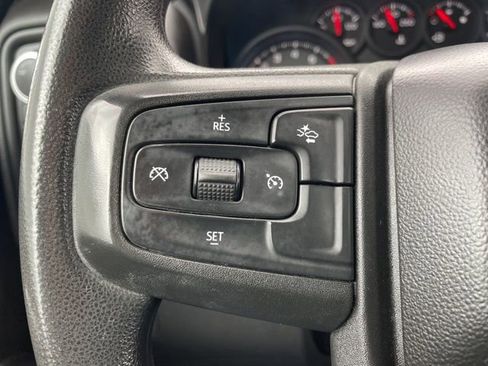 Used 2023 GMC Sierra 1500 Pro w/ Graphite Edition image 19