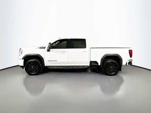 Used 2022 GMC Sierra 2500 AT4 AWD/4WD image 8