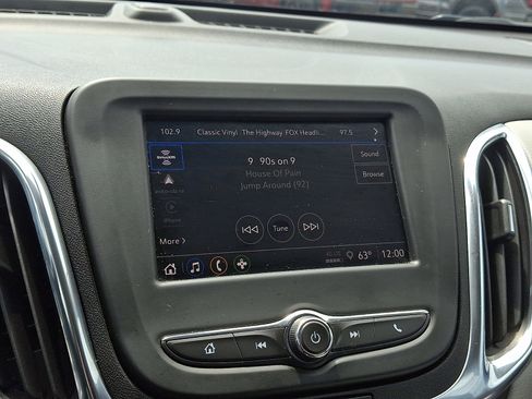 Used 2024 Chevrolet Equinox LS w/ LS Convenience Package FWD image 23