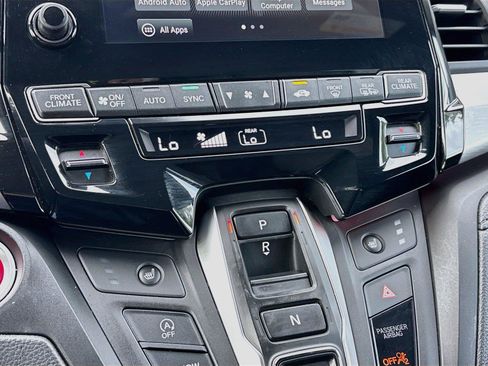Certified 2024 Honda Odyssey Sport image 17