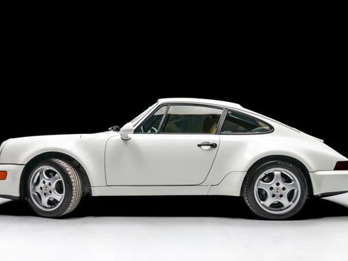 Used 1994 Porsche 911 Carrera 4 image 17
